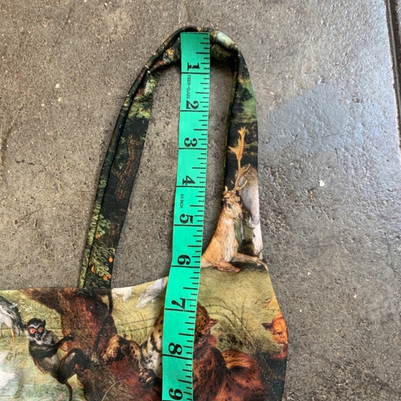 Vivienne Westwood NWT 530$ Andreas Kronthaler painting 1 piece Swim Suit - Picture 5 of 11